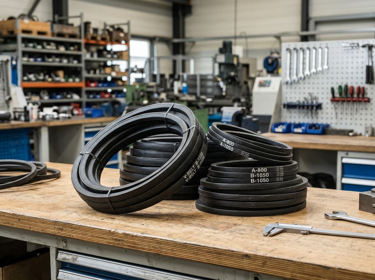 Industrial V-Belt